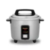 Panasonic Conventional Rice Cooker Silver 1.8L SR Y18GLSKN 600W