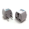 Universal Travel Adapter EU Plug