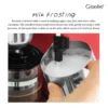 51mm Giselle Espresso Coffee Milk Bubble Maker Machine 800W KEA0330RD