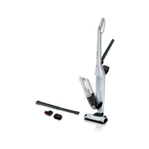 Bosch Series 4 Flexxo Gen2 23Vmax Rechargeable Vacuum Cleaner  - White (BCH3P2301)