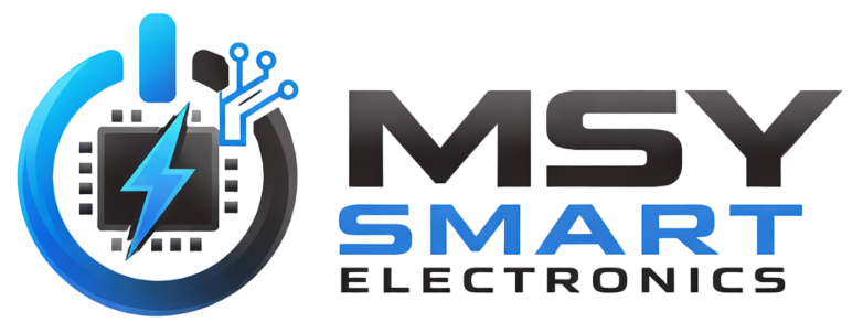 msysmarteletronics.xyz
