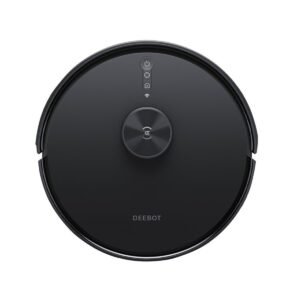 Ecovacs DLX34 Deebot Y1 Pro Robotic Vacuum Cleaner