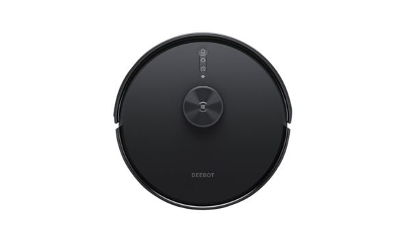 Ecovacs DLX34 Deebot Y1 Pro Robotic Vacuum Cleaner