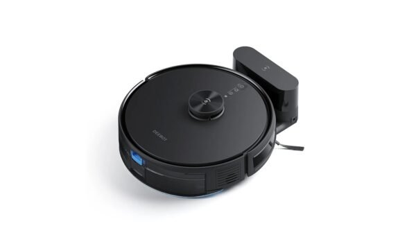 Ecovacs DLX34 Deebot Y1 Pro Robotic Vacuum Cleaner