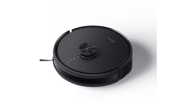 Ecovacs DLX34 Deebot Y1 Pro Robotic Vacuum Cleaner