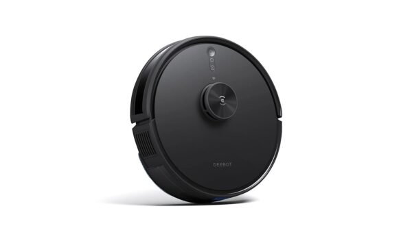 Ecovacs DLX34 Deebot Y1 Pro Robotic Vacuum Cleaner