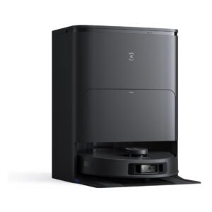 Ecovacs Deebot T30S Pro Robotic Vacuum Cleaner - Black