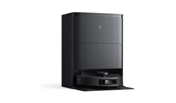 Ecovacs Deebot T30S Pro Robotic Vacuum Cleaner - Black