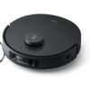 Ecovacs Deebot T30S Pro Robotic Vacuum Cleaner - Black
