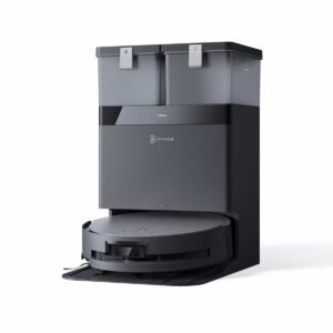 Ecovacs Deebot X8 Pro Omni Robot Vacuum