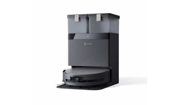 Ecovacs Deebot X8 Pro Omni Robot Vacuum