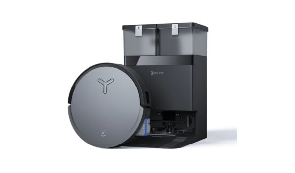 Ecovacs Deebot X8 Pro Omni Robot Vacuum