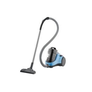 Electrolux Ease C3 Canister Vacuum Cleaner - Baltic Blue  (EC31-2BB)