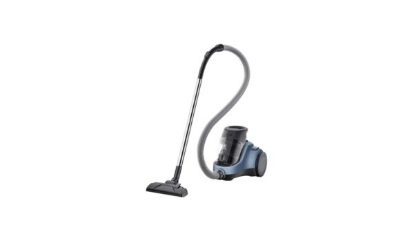 Electrolux Ease C4 Canister Vacuum Cleaner - Blue  (EC41-2DB)