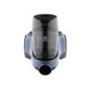 Electrolux Ease C4 Canister Vacuum Cleaner - Blue  (EC41-2DB)
