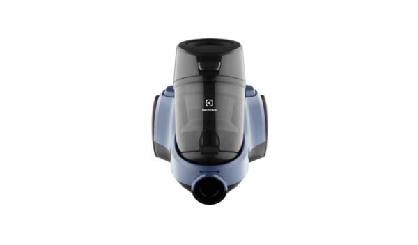 Electrolux Ease C4 Canister Vacuum Cleaner - Blue  (EC41-2DB)