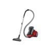 Electrolux Ease C4 Canister Vacuum Cleaner - Red  (EC41-6CR)