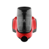 Electrolux Ease C4 Canister Vacuum Cleaner - Red  (EC41-6CR)