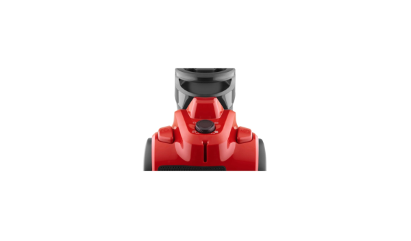 Electrolux Ease C4 Canister Vacuum Cleaner - Red  (EC41-6CR)