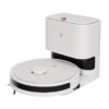Electrolux UltimateHome 700 Robotic Vacuum + Mop - Shell White (EFR71222DS)