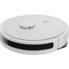 Electrolux UltimateHome 700 Robotic Vacuum + Mop - Shell White (EFR71222DS)
