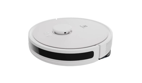 Electrolux UltimateHome 700 Robotic Vacuum + Mop - Shell White (EFR71222DS)