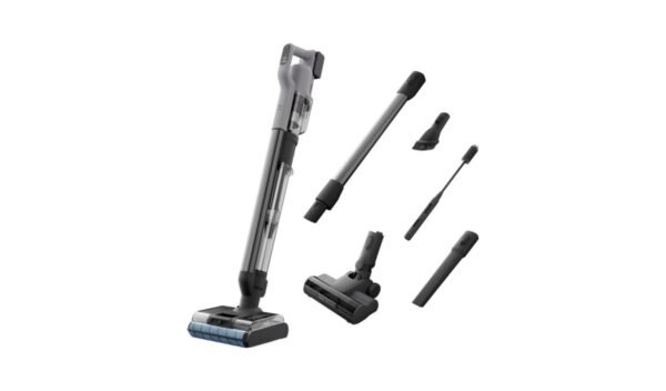 Electrolux UltimateHome 800 3-in-1 Wet & Dry Stick Vacuum Cleaner - Urban Grey (EFW81713)