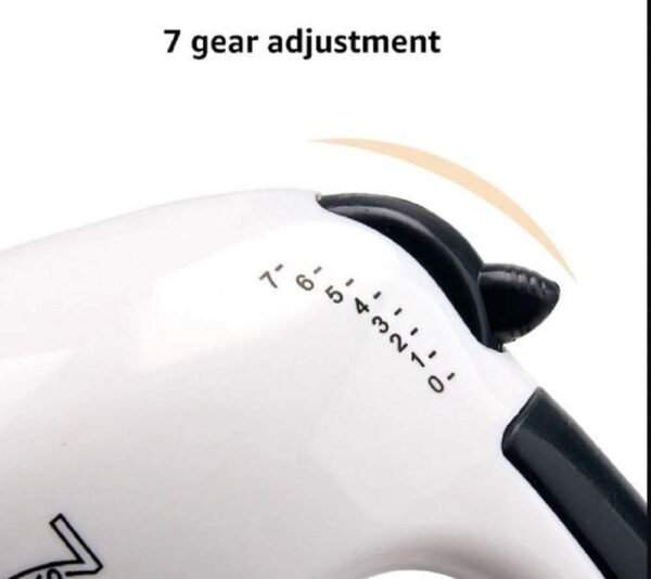 Electric Hand Mixer Kitchen Beater Spiral Whisk Stand Cake Baking Food Blender Egg Beater Cream Dough Hand Electric Mixer