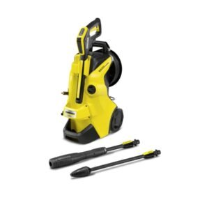 Karcher Pressure Washer K 4 Premium Power Control