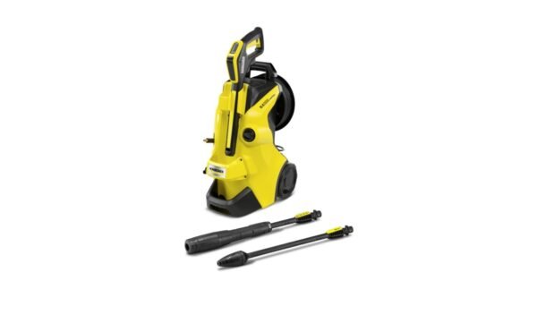 Karcher Pressure Washer K 4 Premium Power Control
