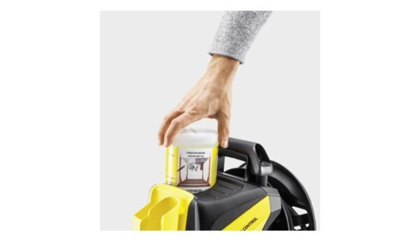 Karcher Pressure Washer K 4 Premium Power Control