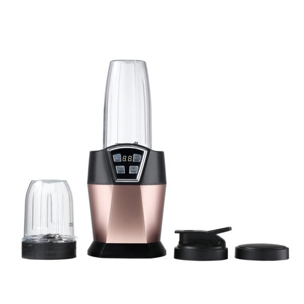  Blender with 1.5L Jar 0.4L Jar 0.8L Jar Stronger Powerful Blender Set Nutri Blender