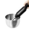 Hand Mixer Electric Stick Blender Kitchen Hand Held Blender Mixer