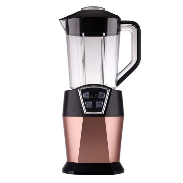  Blender with 1.5L Jar 0.4L Jar 0.8L Jar Stronger Powerful Blender Set Nutri Blender
