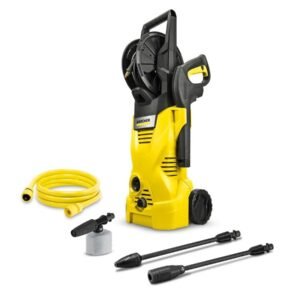 Karcher K2 HR Water Jet Pressure Washer