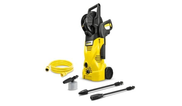 Karcher K2 HR Water Jet Pressure Washer