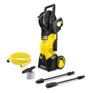 Karcher K3 HR Plus Water Jet Pressure Washer