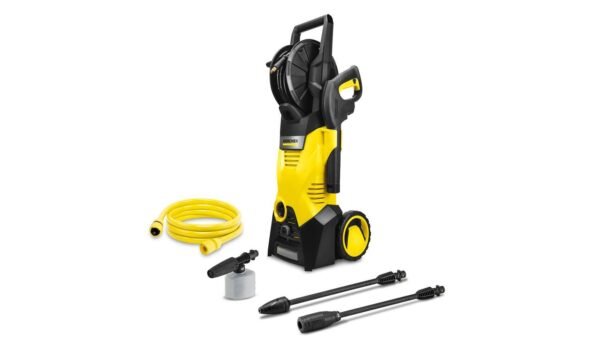 Karcher K3 HR Plus Water Jet Pressure Washer