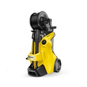 Karcher Pressure washer K 3 Deluxe Premium - Yellow