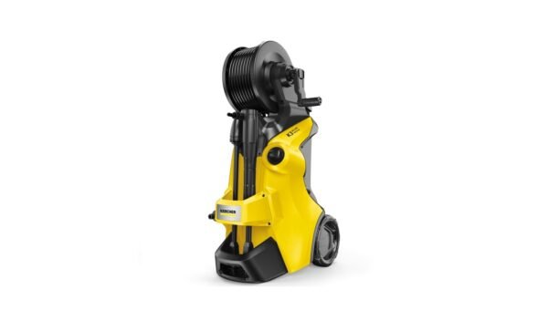 Karcher Pressure washer K 3 Deluxe Premium - Yellow