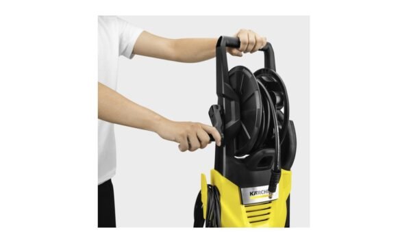 Karcher K3 HR Plus Water Jet Pressure Washer