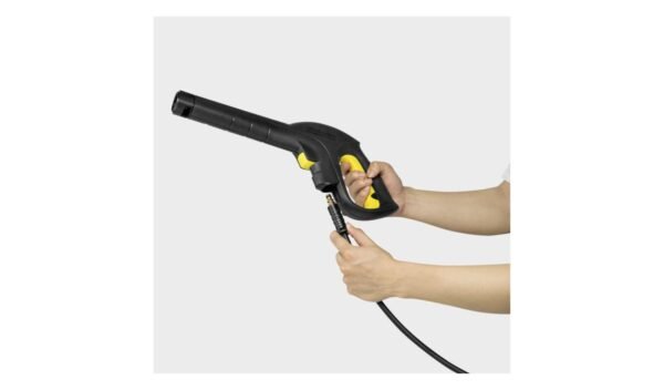 Karcher K3 HR Plus Water Jet Pressure Washer