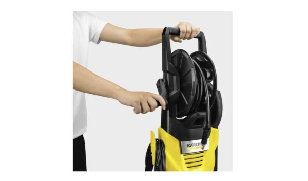 Karcher K2 HR Water Jet Pressure Washer