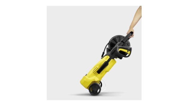 Karcher K2 HR Water Jet Pressure Washer