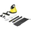 Karcher Steam Cleaner SC 2 Deluxe