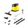Karcher SC 3 Deluxe EasyFix Steam Cleaner (15132020)