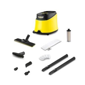 Karcher SC 3 Deluxe EasyFix Steam Cleaner (15132020)