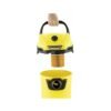 Karcher Wet/Dry Vacuum Cleaner - Yellow (1.628-127.0)