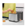 Braun PurShine Toaster (HT1010BK)