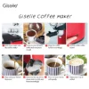 51mm Giselle Espresso Coffee Milk Bubble Maker Machine 800W KEA0330RD